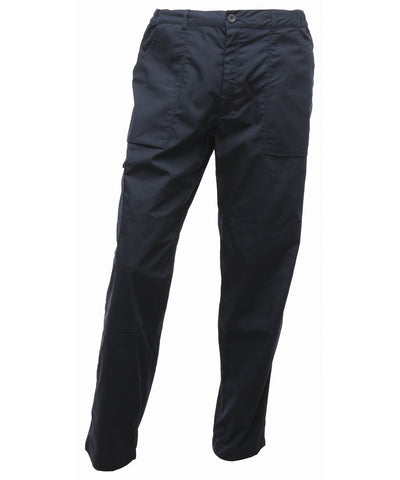 Nuevos pantalones de accin | Azul Marino