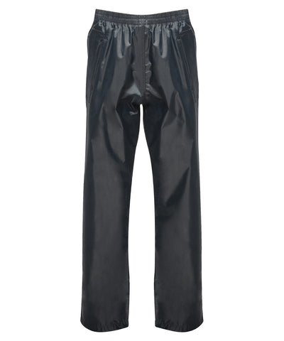 Pantalones impermeables Kids Pro Stormbreak | Azul Marino