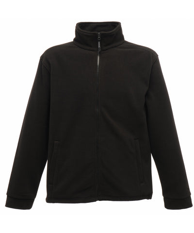 Forro polar clsico | Negro
