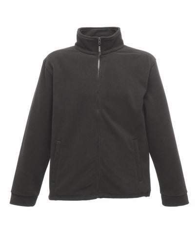 Forro polar clsico | Gris Foca