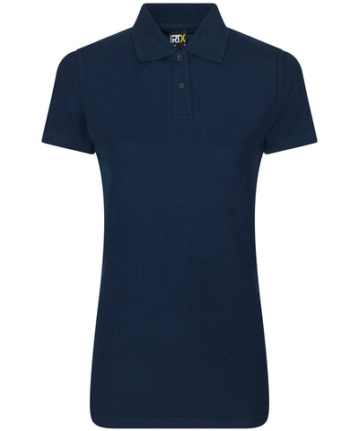 Polo profesional para mujer | Azul Marino