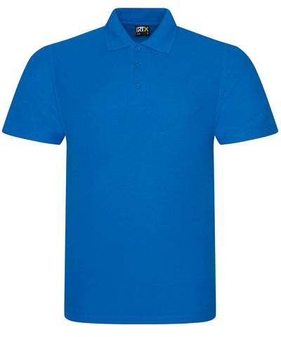 Polo Pro | Azul Zafiro