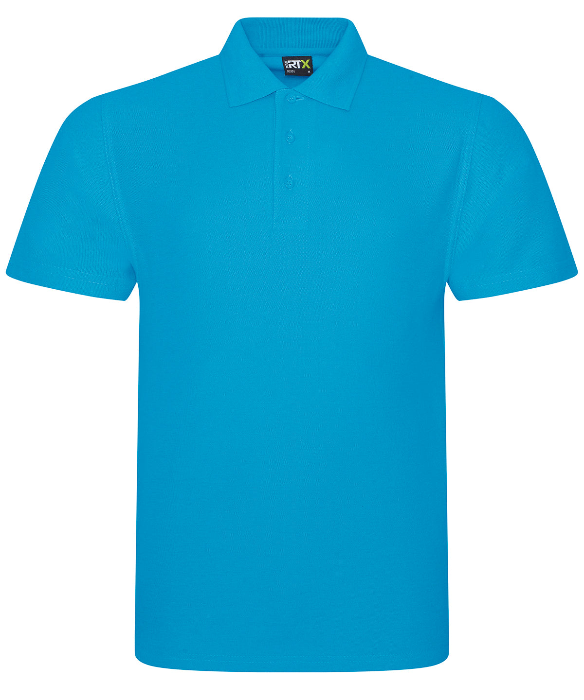 Polo Pro | Turquesa