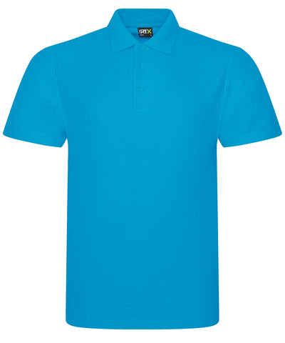 Polo Pro | Turquesa