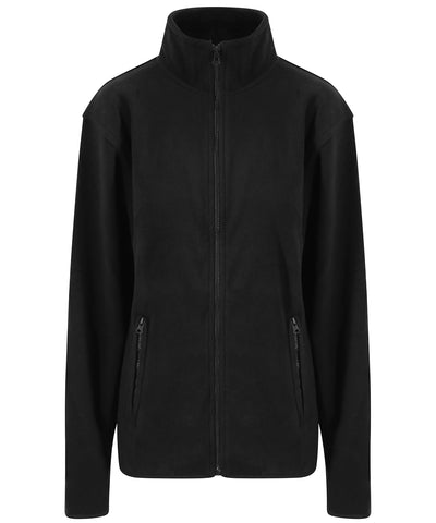 Microfleece Pro | Negro