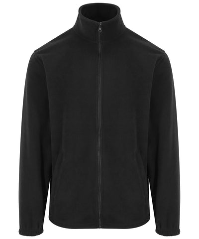 Pro fleece | Negro Slido