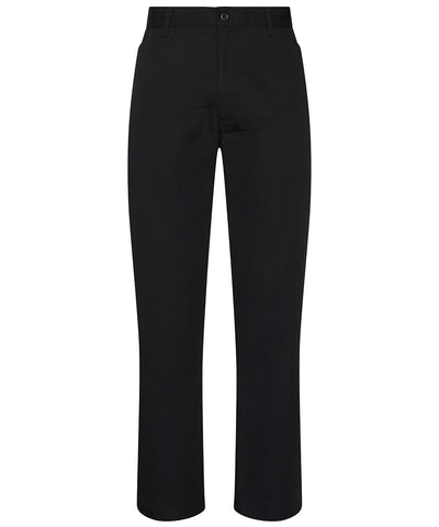 Pantalones de trabajo Pro | Negro