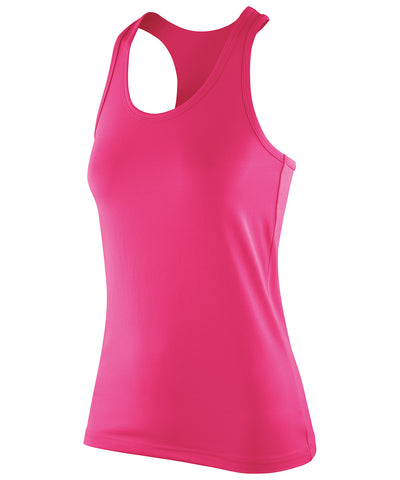 Top de fitness Softex® | Rosa Chicle