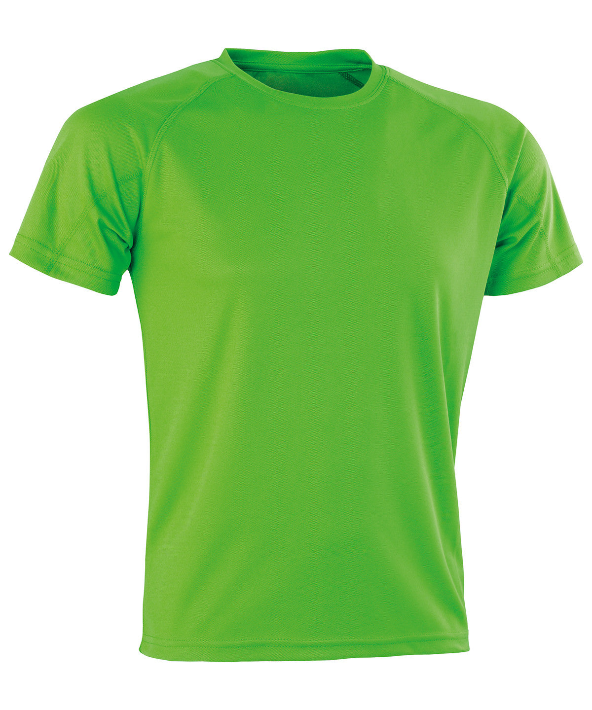 Camiseta Performance Aircool | Lima