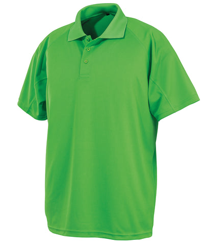 Camiseta de polo Performance Aircool | Lima