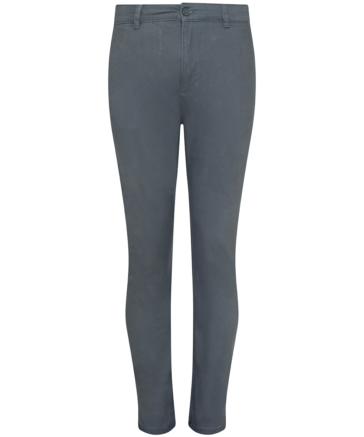 Chinos ajustados Adam | Pizarra