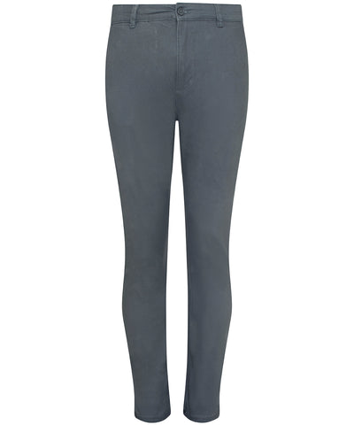 Chinos ajustados Adam | Pizarra
