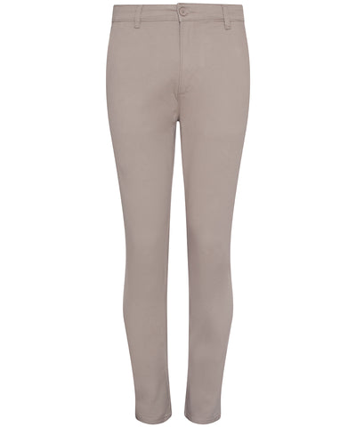 Chinos ajustados Adam | Piedra
