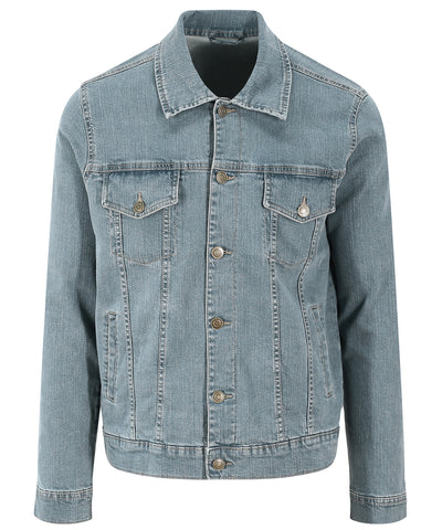 Chaqueta vaquera Noah | Lavado Azul Claro