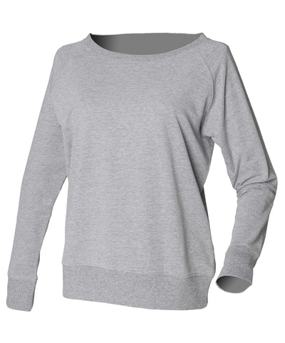 Sudadera de mujer para estar en casa | Brezo