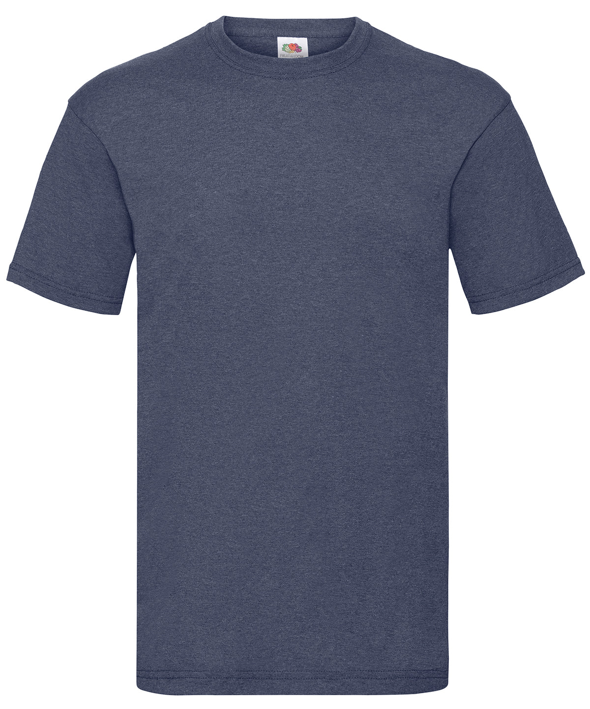 Camiseta bsica Valueweight T | Azul Marino Brezo Vintage