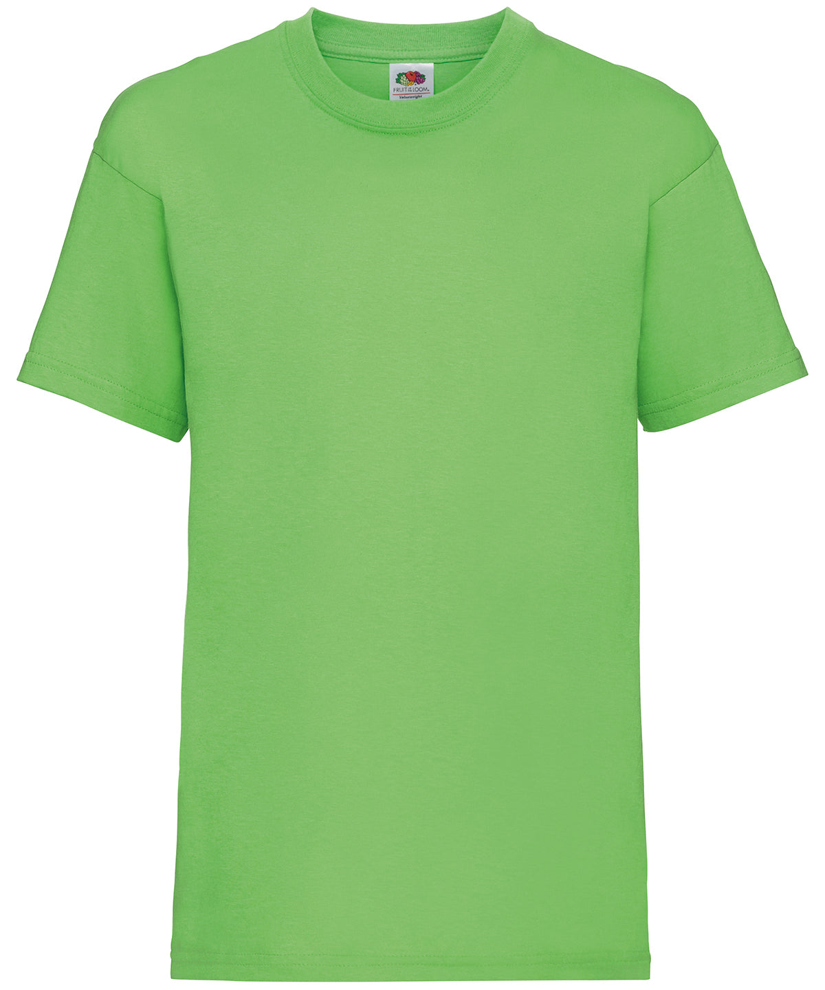 Camiseta infantil Valueweight T | Lima