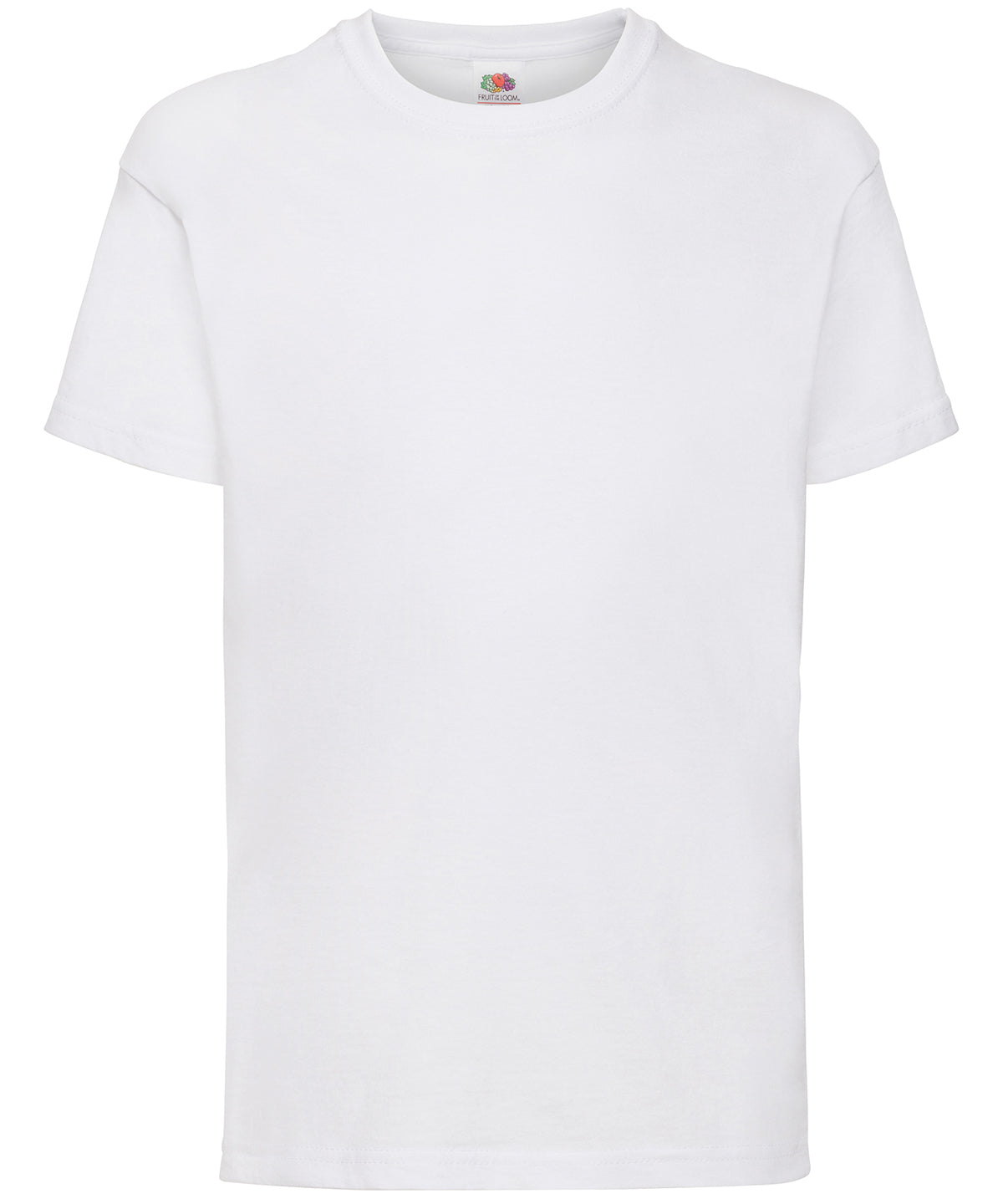 Camiseta infantil Valueweight T | Blanco Roto