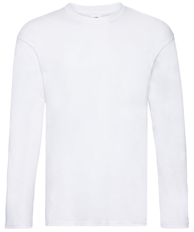 Camiseta de manga larga Original | Blanco Roto