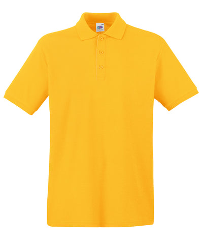Polo premium | Girasol