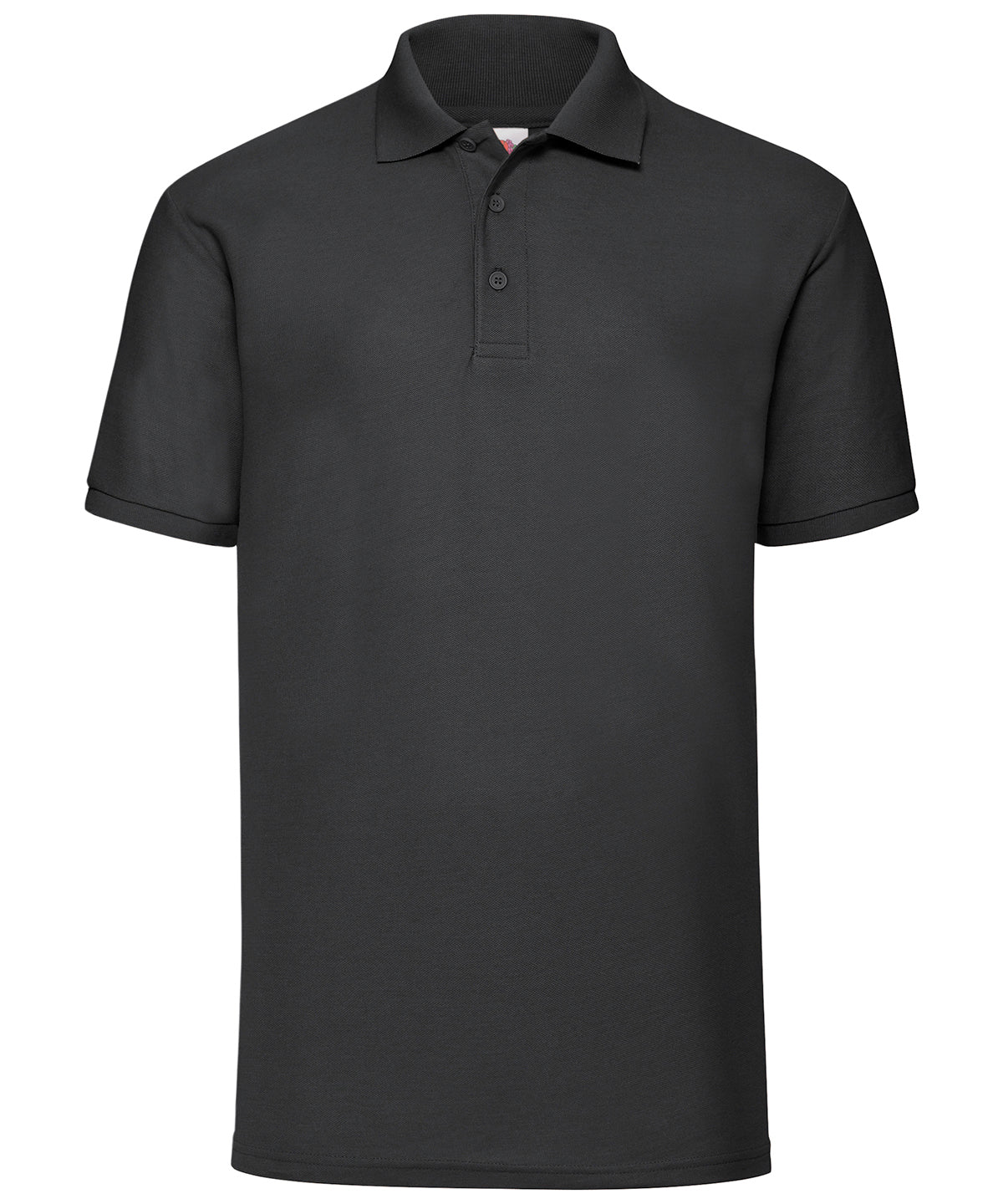 Polo 65/35 | Negro Clsico