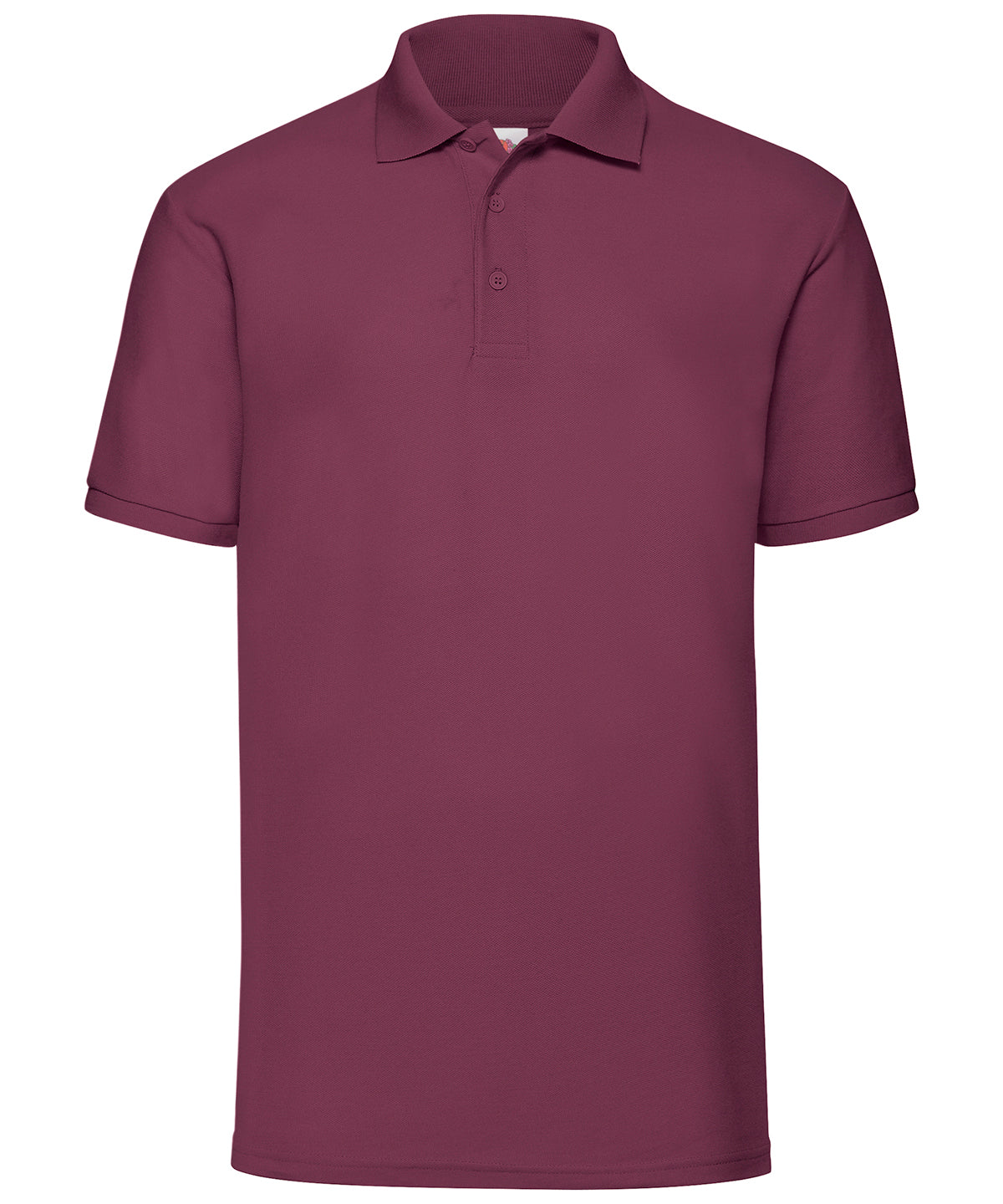 Polo 65/35 | Burdeos