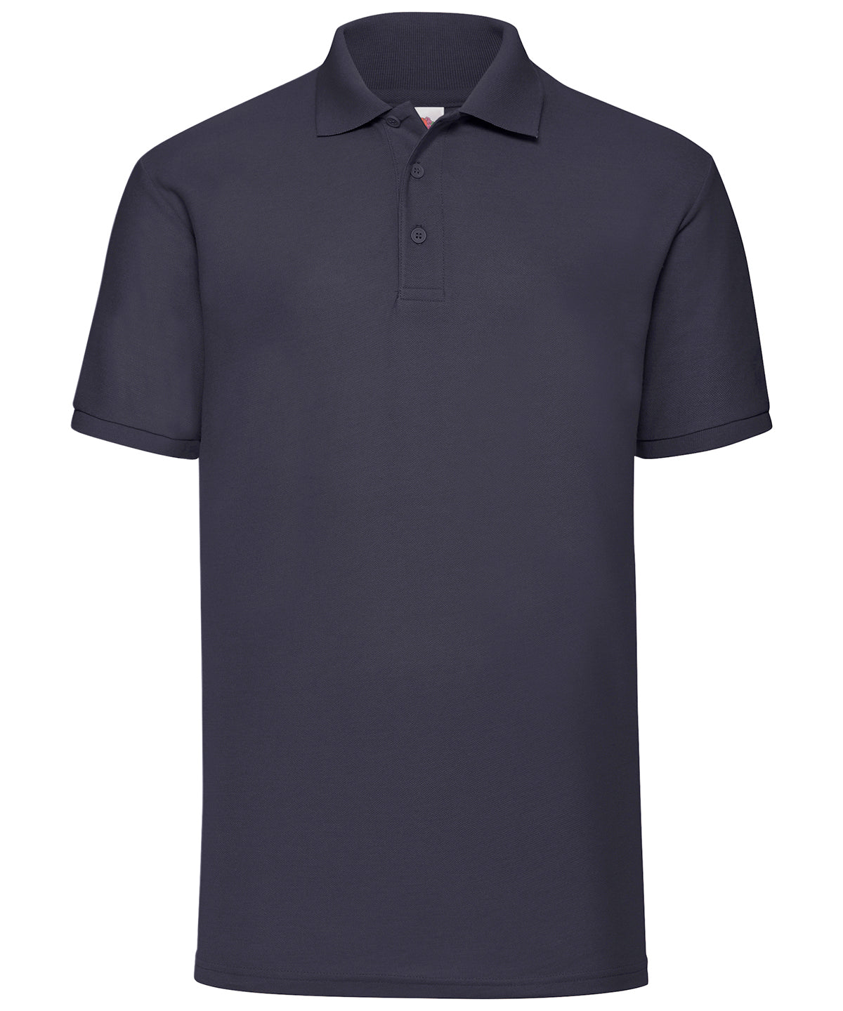 Polo 65/35 | Azul Marino Oscuro