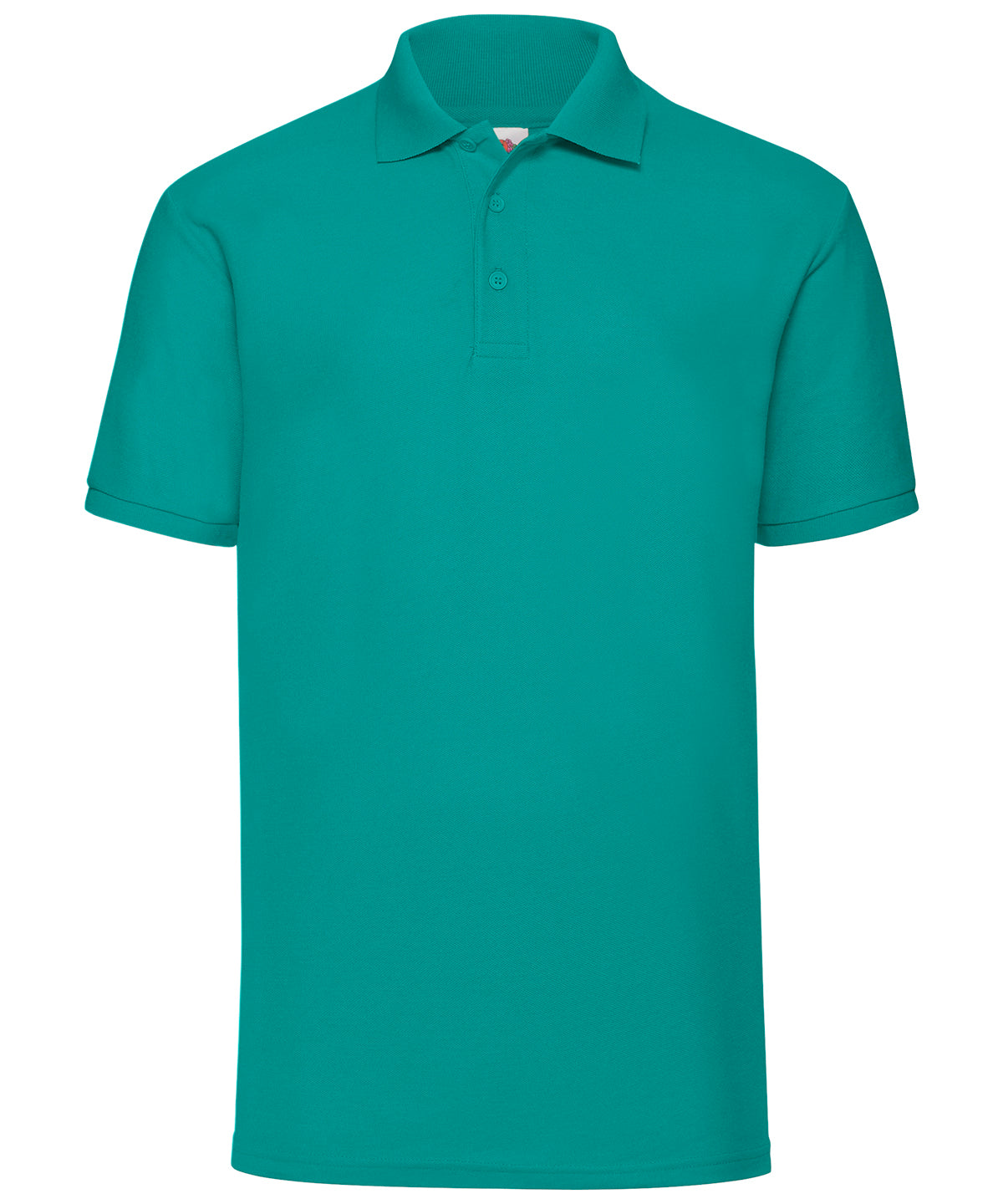 Polo 65/35 | Esmeralda