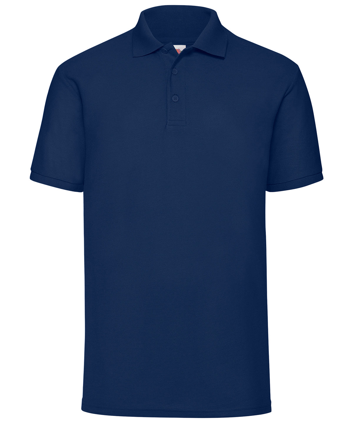 Polo 65/35 | Azul Marino Claro