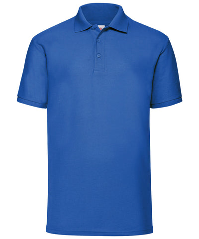 Polo 65/35 | Azul Claro