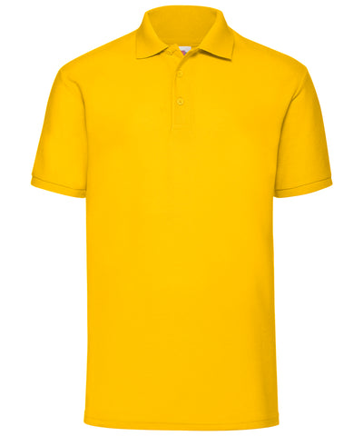 Polo 65/35 | Girasol