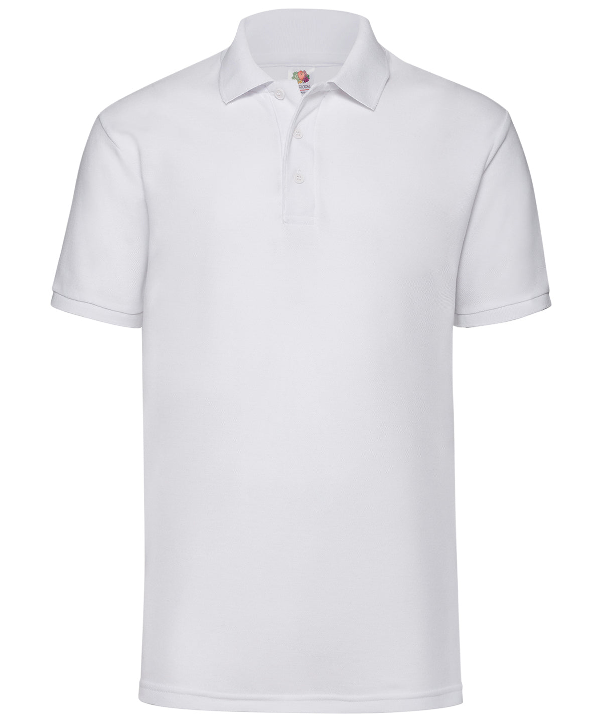 Polo 65/35 | Blanco Roto