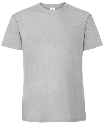 Camiseta premium Iconic 195 ringspun | Cinc