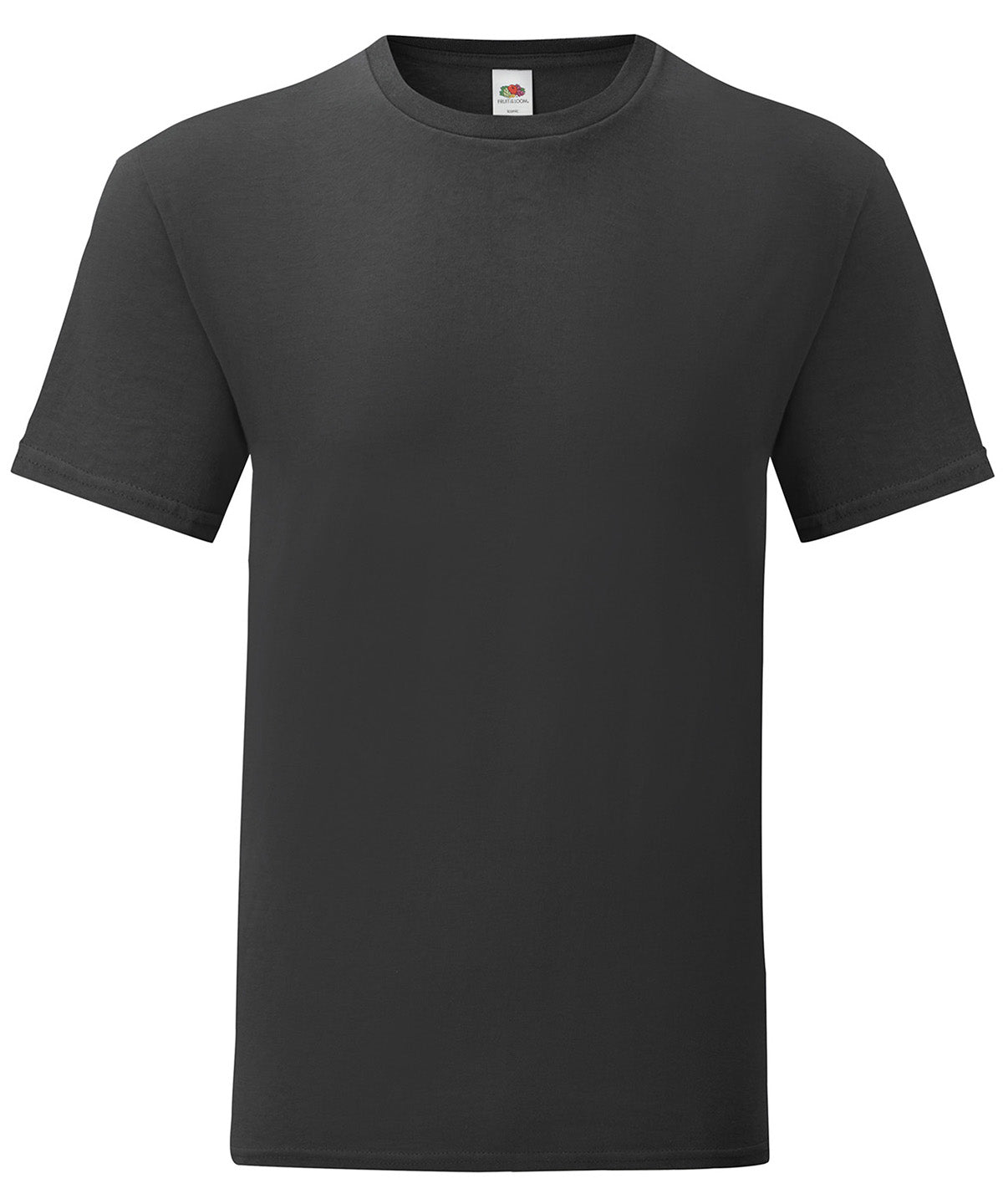 Iconic 150 T | Negro - Carbn Oscuro