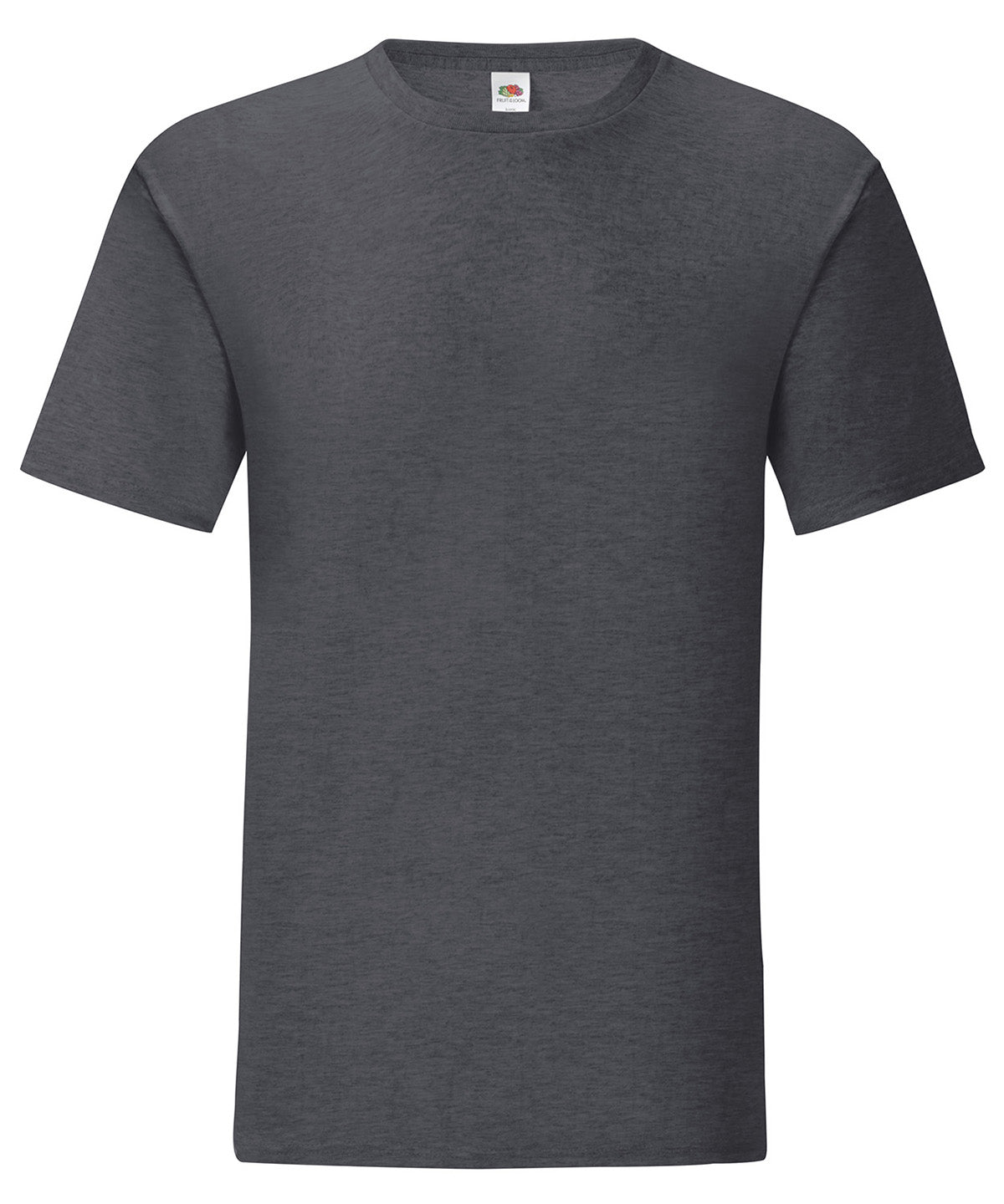 Iconic 150 T | Gris Oscuro Jaspeado