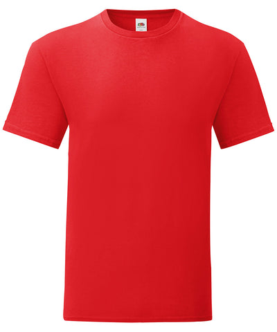 Iconic 150 T | Rojo Brillante