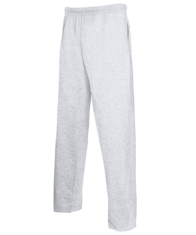 Pantalones de chndal ligeros | Gris Jaspeado