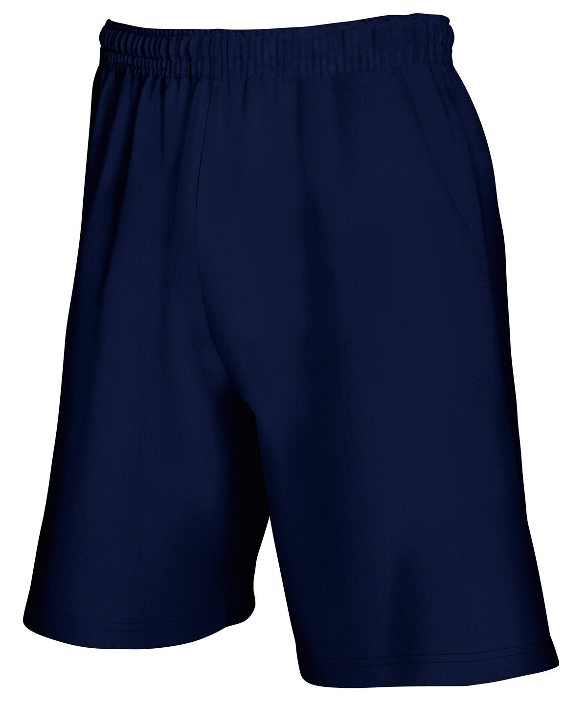 Pantalones cortos ligeros | Azul Marino Oscuro