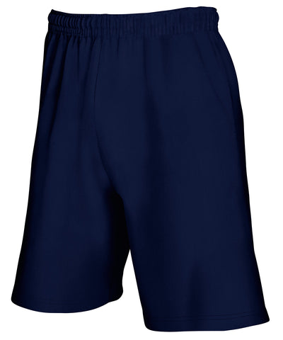 Pantalones cortos ligeros | Azul Marino Oscuro
