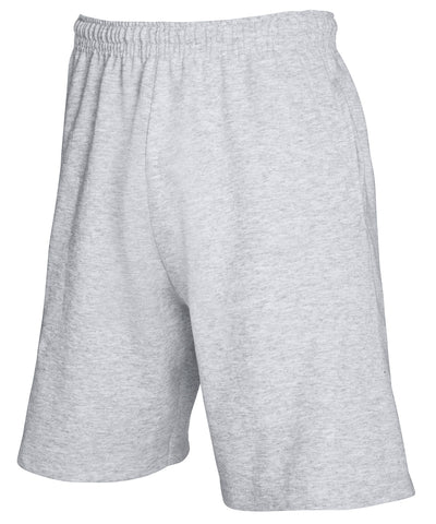Pantalones cortos ligeros | Gris Jaspeado