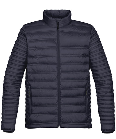Chaqueta trmica Basecamp | Azul Marino