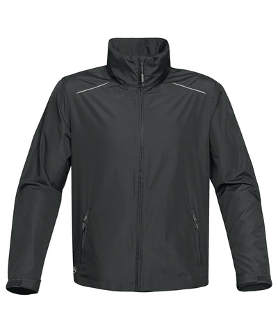 Carcasa de rendimiento Nautilus | Carbon