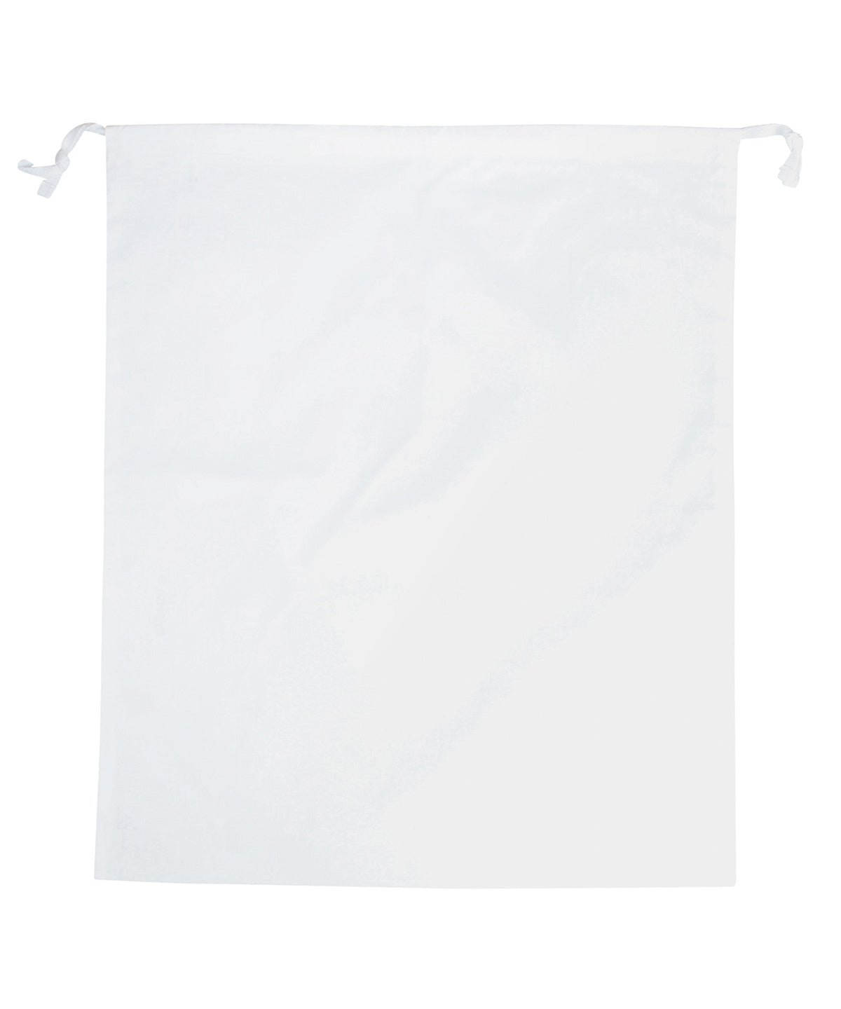 Bolsa de lavandera | Blanco