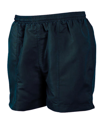 Pantalones cortos forrados multiusos | Azul Marino