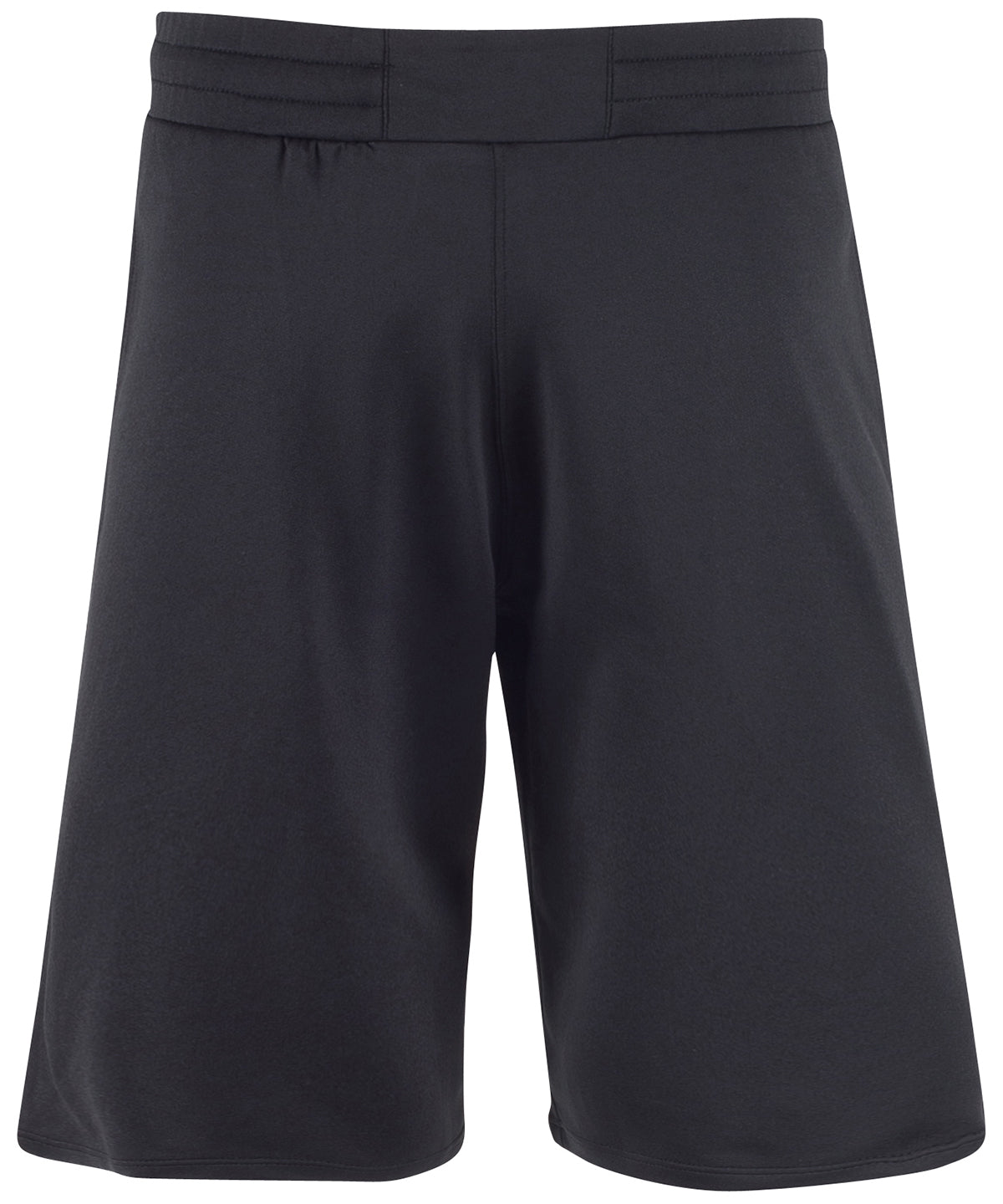 Pantalones cortos de combate | Negro