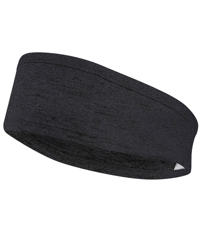 Diadema para correr | Negro