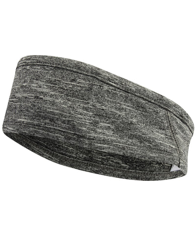 Diadema para correr | Gris Marengo