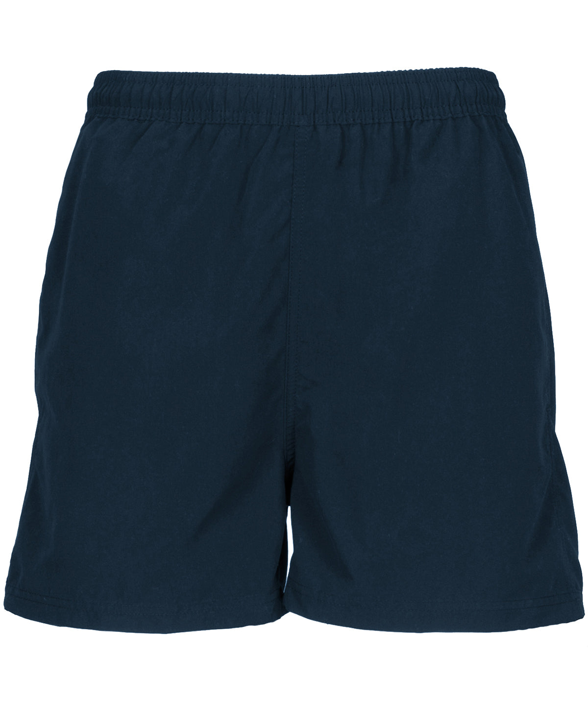 Pantalones cortos de pista para nios | Azul Marino