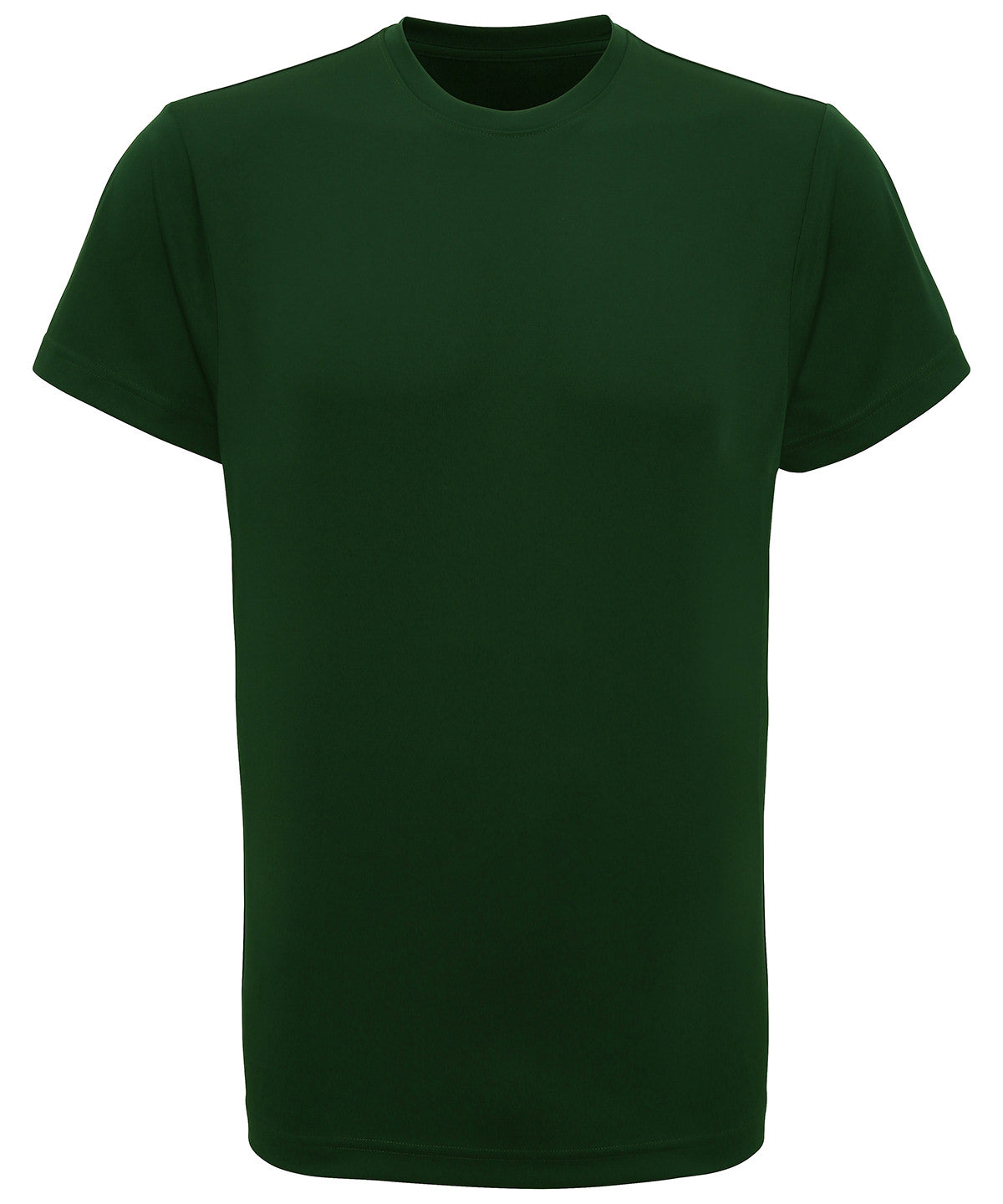 Camiseta de rendimiento TriDri® | Botella