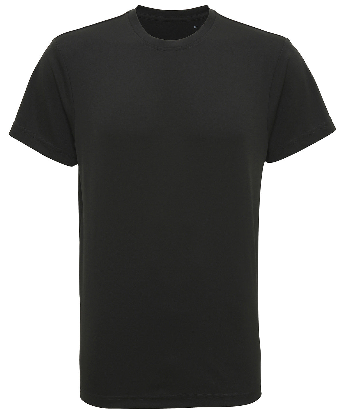 Camiseta de rendimiento TriDri® | Gris Oscuro
